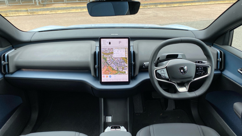 Volvo EX30 200kW SM Extended Range Plus 69kWh 5dr Auto Electric Estate